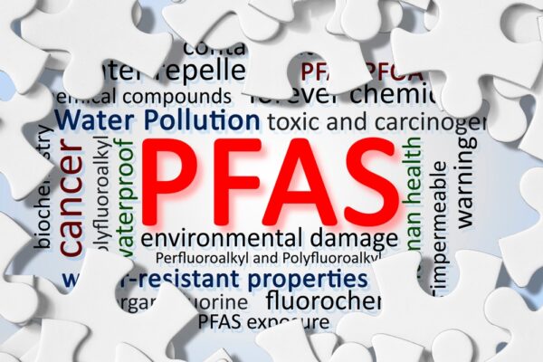 理解新EPA规则对PFAS的影响